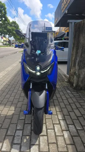 NMAX