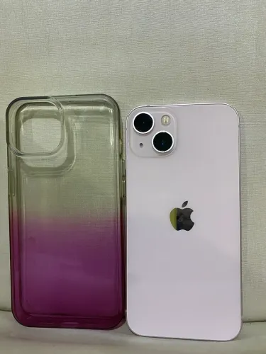 ? iPhone 13 128GB Rosa ? Bateria Nova Genuína Apple