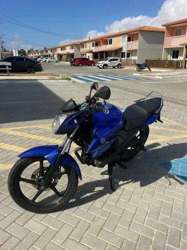 Alugo fazer 150 