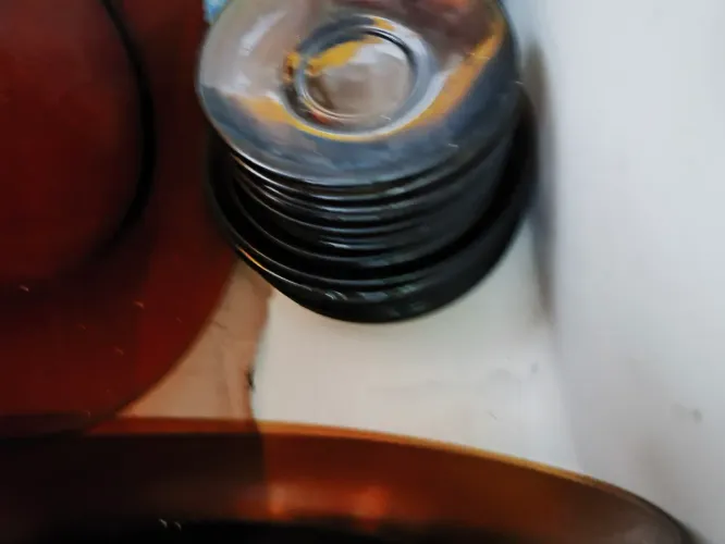 Pratos, travessas e xícaras
