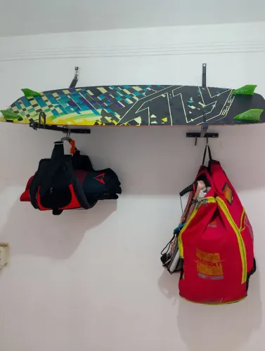 Kite surf