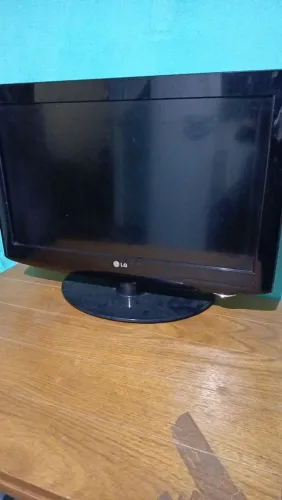 Televisão LG de 26 polegadas