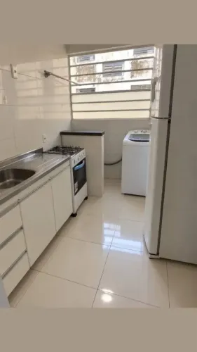 Imóvel para venda tem 59 metros quadrados com 3 quartos em Santa Isabel - Teresina - PI