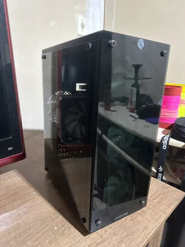Pc gamer