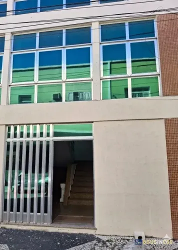 Prédio comercial à Venda, 420m², 2 Salas por andar,Centro, Campos dos Goytacazes, RJ