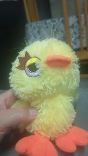 Pelúcia Tory story