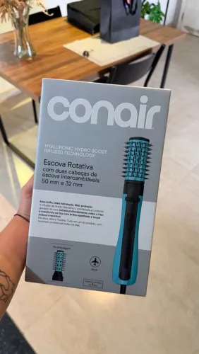 Escova Conair