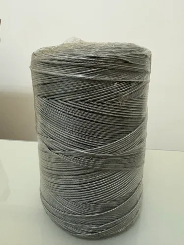 Corda de Poliéster de 1mm para Micropersiana 500m