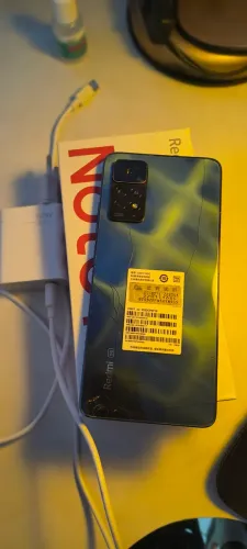 REDMI NOTE 11 E PRO 5G