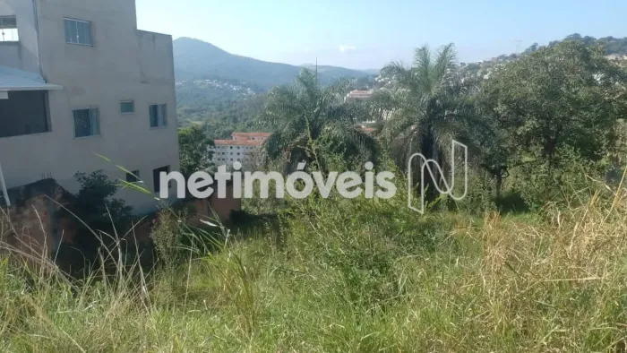 Venda Lote-Área-Terreno Jardim Vitória Belo Horizonte