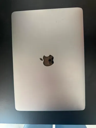 Vendo MacBook a1534