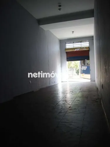 Locação Loja São Marcos Belo Horizonte