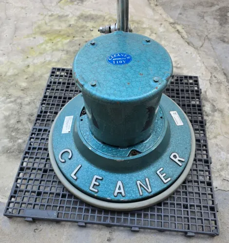 Enceradeira industrial Cl350PLUS Cleaner