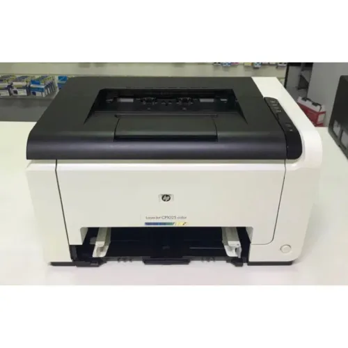 Laser jet cp1025 color