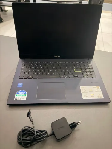 Notebook ASUS 15 Intel Celeron 4GB RAM 128GB