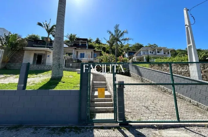 Casa de 3 quartos no bairro Morro das Pedras, Florianópolis.
