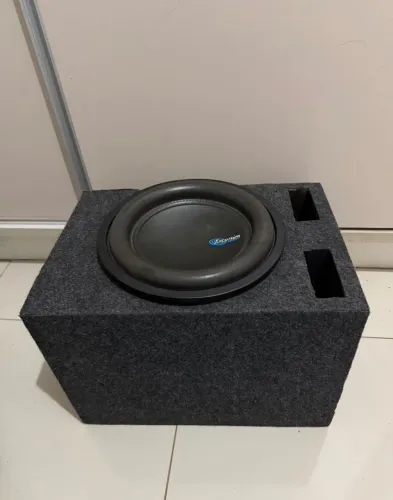 Grave Automotivo 850 rms