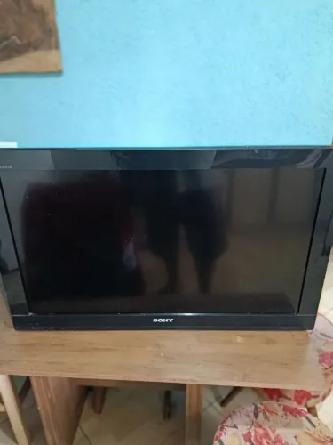 Tv Sony Bravia 32 polegadas pra hoje