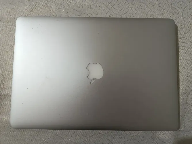 MacBook Pro Retina, 2013