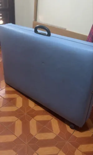 Vendo Maca de estética nova em ótimas condições! 