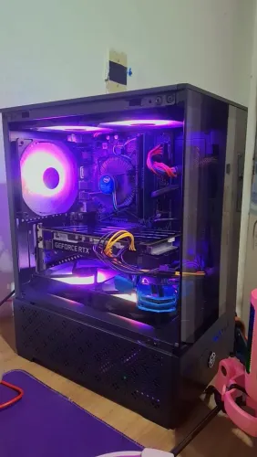 PC GAMER RTX2060