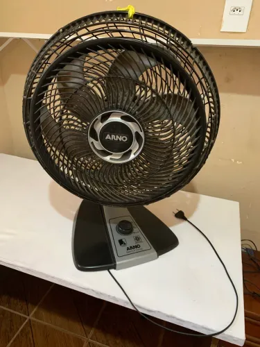Ventilador