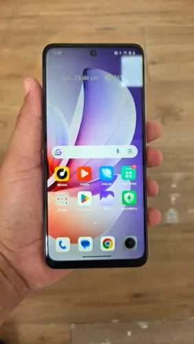 Realme C71 256GB NFC