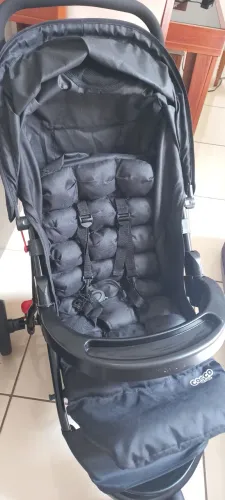 Carinho de bebê Cosco Kids