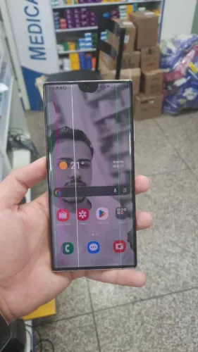 Note20 ultra 5g 