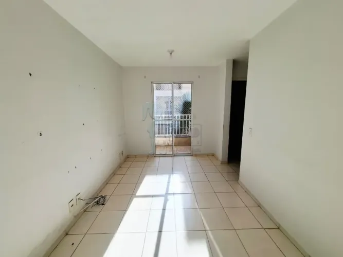 Apartamento de 46m² com 02 quartos para locação - Ipiranga