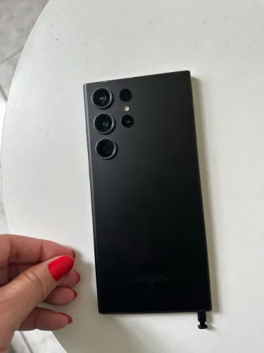 Tela de S23 ultra