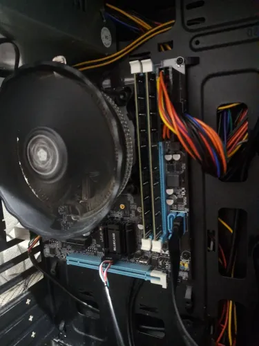 KIT UPGRADE INTEL