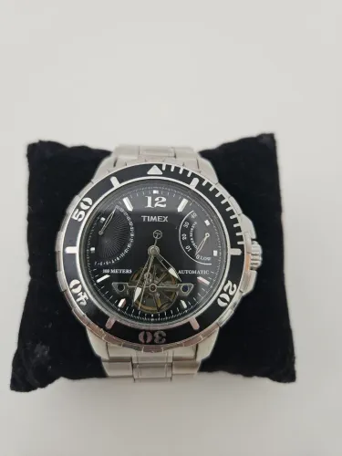 Relógio Timex Power Reserve 