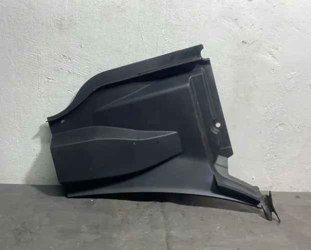 grade churrasqueira lado direito camaro 2012