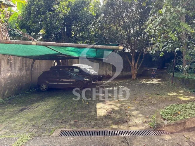 Imovel |Comercial 1.200 m de area Util 16 vagas