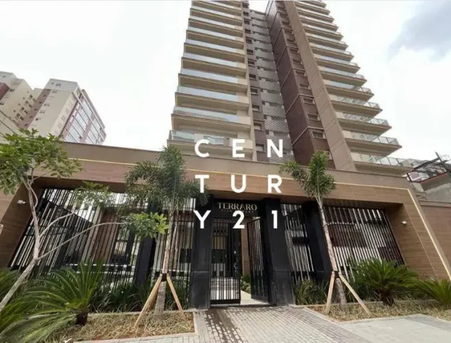 Apartamento com 3 dormitórios à venda, 238 m² - Lapa - São Paulo/SP