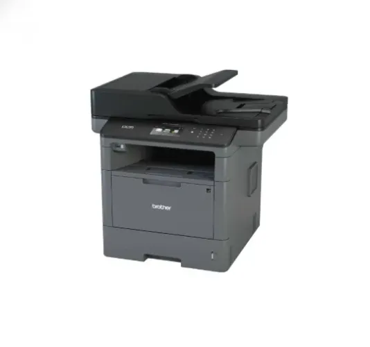 Impressora Multifuncional Laser Brother Dcp L5652DN