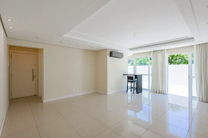 Apartamento Garden para Alugar no Bairro Boa Vista