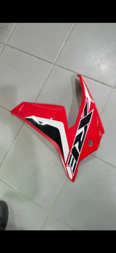 VENDO CARENAGENS XRE 300 2018 A 2023