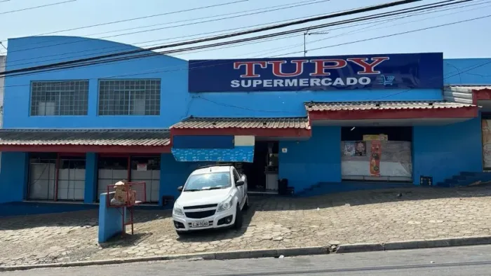 MERCADO A VENDA EM BRAGANÇA PAULISTA SP