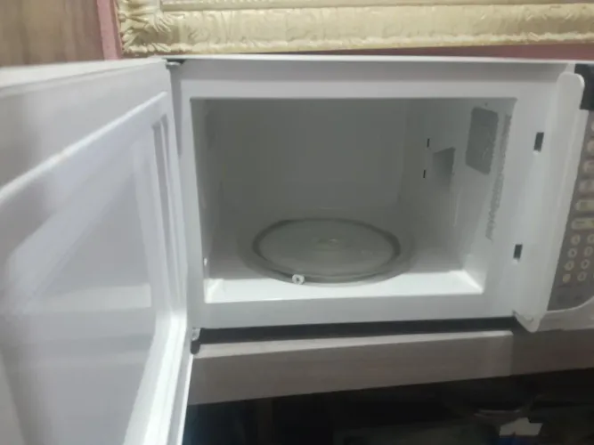 Micro-ondas Electrolux
