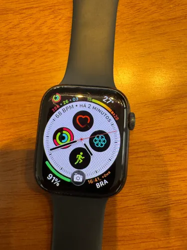 Apple Watch Séries 8 45mm