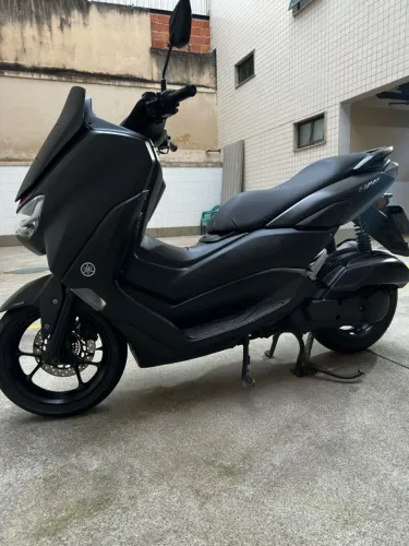 Yamaha NMax 160 2020