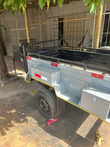 Carretinha