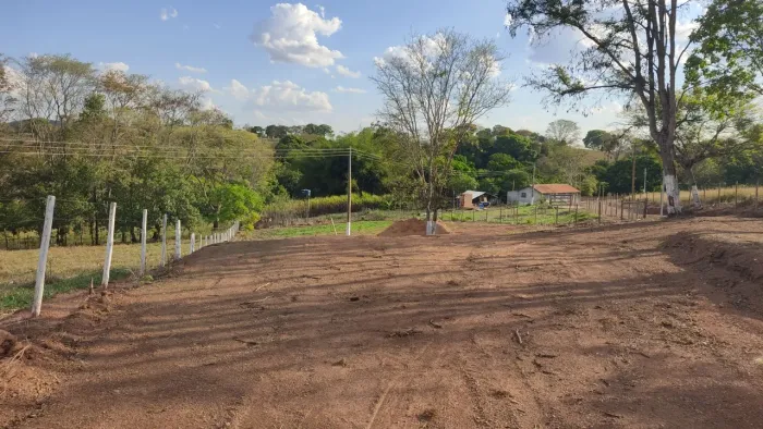 CHÁCARA A VENDA,NA REGIÃO DE CALDAZINHA GO.