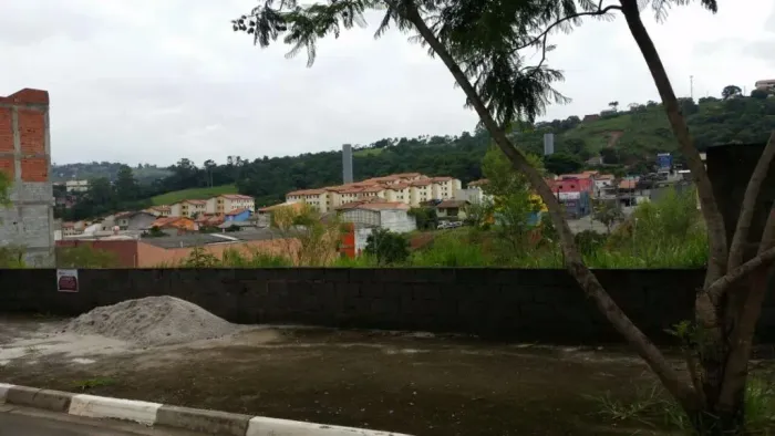 Lindo lote comercial para Locação