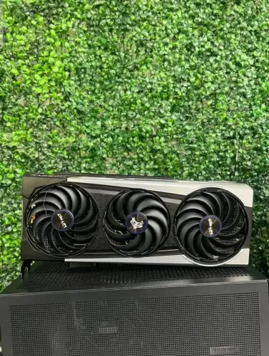 RX 6800XT 16gb SAPPHIRE NITRO