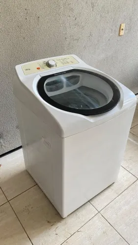 Maquina de lavar Brastemp 12kg ( Com garantia , entrega e instalação)