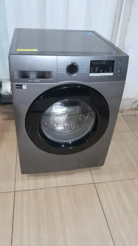 Máquina Lava e Seca Samsung 11KG - Três Meses de Garantia Total