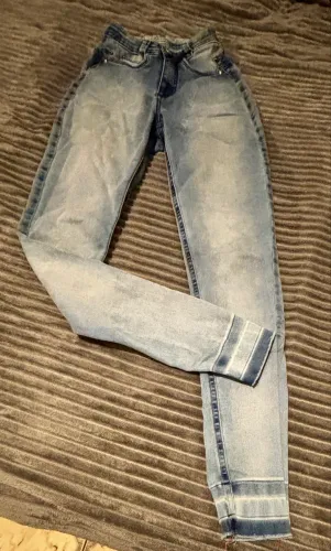 Calças jeans